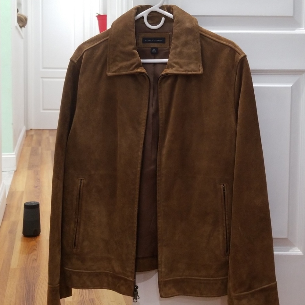 Banana Republic Jacket - Picture 2 of 5